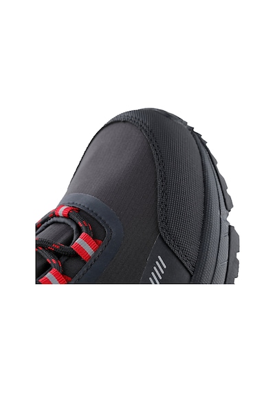 Lumberjack 3w Eco Low 3pr Erkek Bot 101386650 Siyah