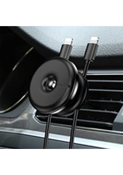 Go Des GD-HD687 Magnetik Araç Telefon Tutucu - ZORE-221187