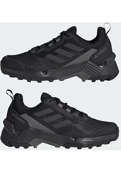 Adidas Terrex Eastrail 2 Kadın Outdoor Ayakkabı HQ0935 Siyah