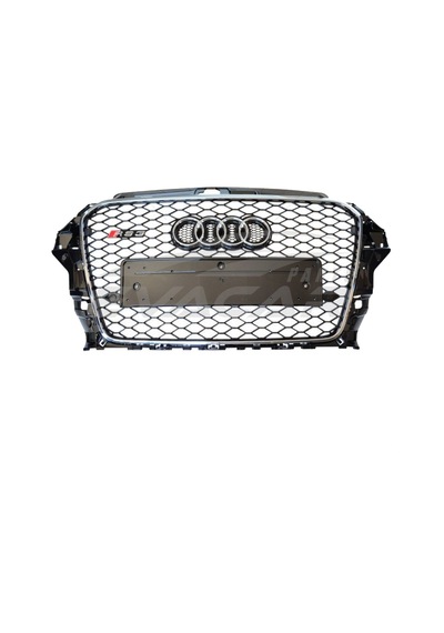 Audi A3 Panjur Rs3 Model Uyumlu 2014-2016 Arası Modeller