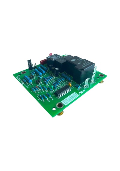Yükseltme Pcbdm133s Buz Çözme Kontrol Panosu Yedek Goodman Fırın Kontrol Panosu