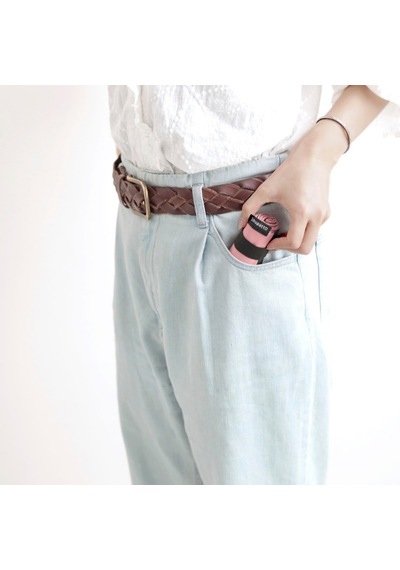 Shupatto Compact Bag - M - Momo Çok Renkli