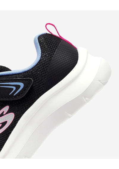 Skechers Skech Fast Küçük Kız Çocuk Siyah Spor Ayakkabı 303168n Bkmt Siyah Skechers Skech Fast Küçük Kız Çocuk Siyah Spor Ayakkabı 303168n Bkmt Siyah