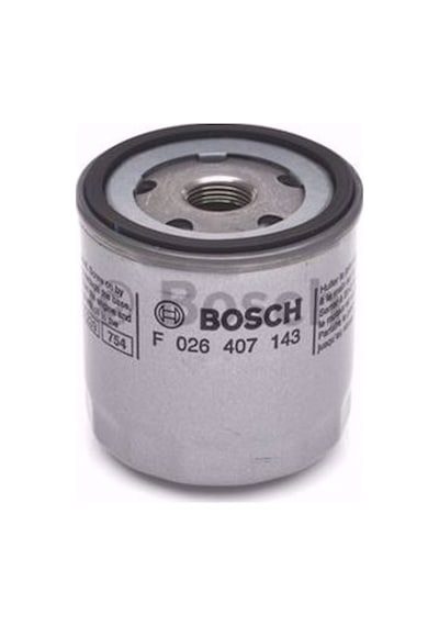Vw Polo 1.2 Tsi 16V 2009-2014 Bosch Yağ Filtresi