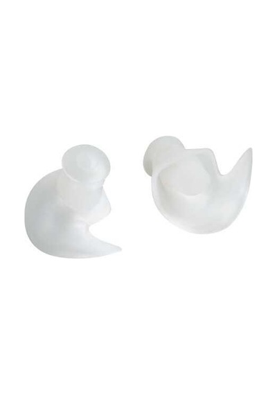 Slazenger Kulak Tıkacı Ear Plugs Ep-6 Clear Şeffaf