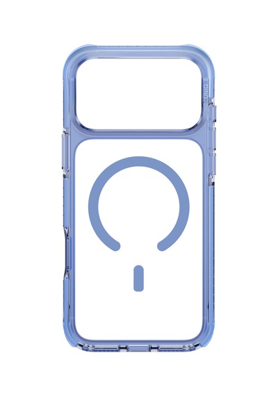 Apple iPhone Uyumlu 18 Pro Kılıf Combat Üç Katmanlı Shocksorb Teknolojisi Magsafe Soft Ve Pürüzsüz Kapak Açık Mavi Apple iPhone Uyumlu 18 Pro Kılıf Combat Üç Katmanlı Shocksorb Teknolojisi Magsafe Soft Ve Pürüzsüz Kapak Açık Mavi