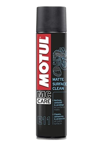 E11 Matte Surface Clean 400 Ml Mat Yüzey Temizleyici Diğer