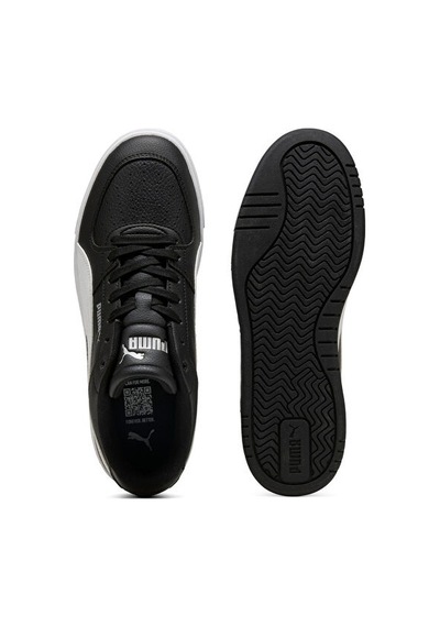 Puma Puma Caven İii Tdp Erkek Günlük Ayakkabı 40917003 Siyah