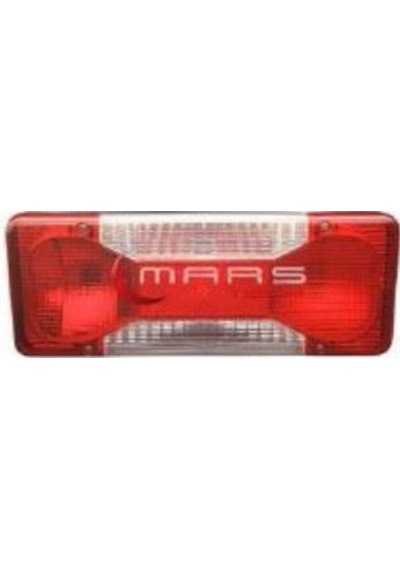 Mars 610735 Stop Lambası Sag Iveco Pıckup 06