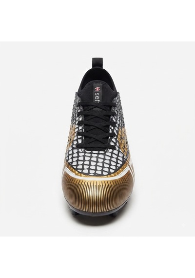 Seftil S0122-sg Messi Fg Krampon Siyah-34478