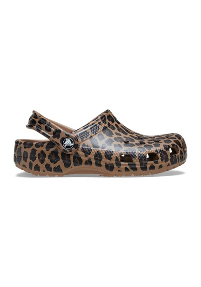 Crocs Classic Animal Clog K Çocuk Terlik 211881 2ld