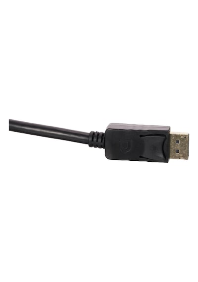 Dk-cb-dpl304k 3 M 4k Destekli Display Port Kablo Standart