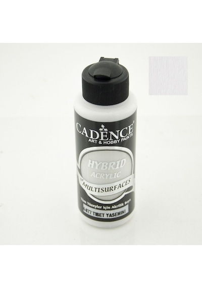 Hybrid Akr. Multisurfaces H-077 Ti Bet Yasemi Ni 120ml Tibet Yasemini