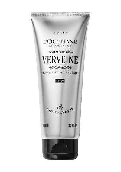 L'occitane Verveine Verbena Spf30 Vücut Losyonu 100 Ml