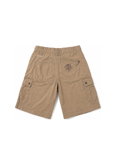 Oxbow Ruffın Short Court Semı Elastıque E8ruffin E8ruffın C29 Çok Renkli