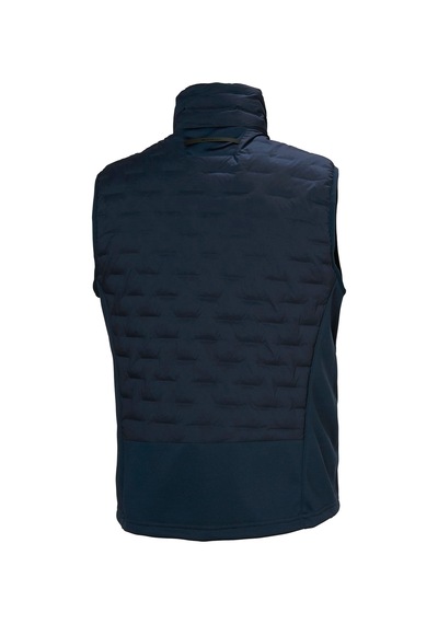 Helly Hansen Hp Hybrıd Stretch Ins Yelek Navy
