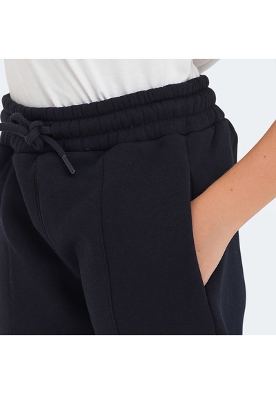 Slazenger  LANEY Çocuk Cepli Lacivert Eşofman  Altı