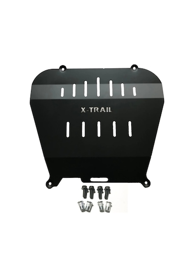 NİSSAN X-TRAİL METAK KARTER MUHAFAZA KORUMA SACI T32 KASA