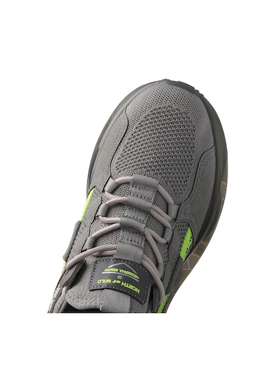 Aırboos Erkek Sneakers - Fume 001