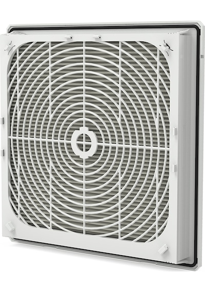 Pfannenberg Filtreli Izgara Pfa 60.000 Exhaust Filter