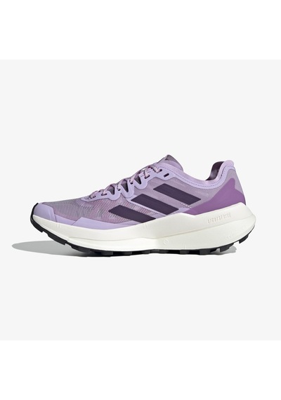Adidas Terrex Agravic Speed Kadın Mor Koşu Ayakkabısı Jq1617 Mor