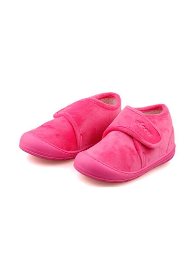 Vicco Color Çocuk Günlük Panduf Ayakkabı 959.p19k.446-07 Pembe Pembe