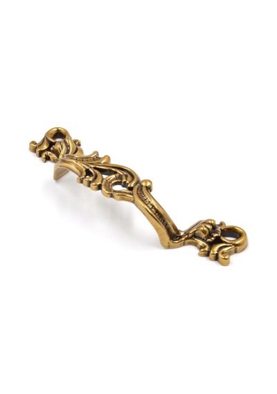 Coşafak Giusti Wmn631.096.00A8 Metal Antik Bakır 96Mm