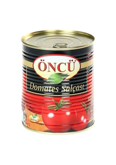 Domates Salçası 830gr. 74501985