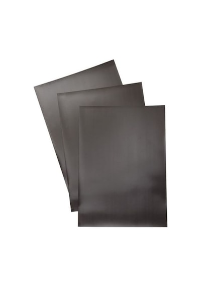 Mıknatıs Plaka 25Cmx35Cm, A4 Boyutunda Tabaka Plaka Magnet