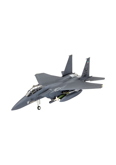 Revell Model Set F-15e-63972.
