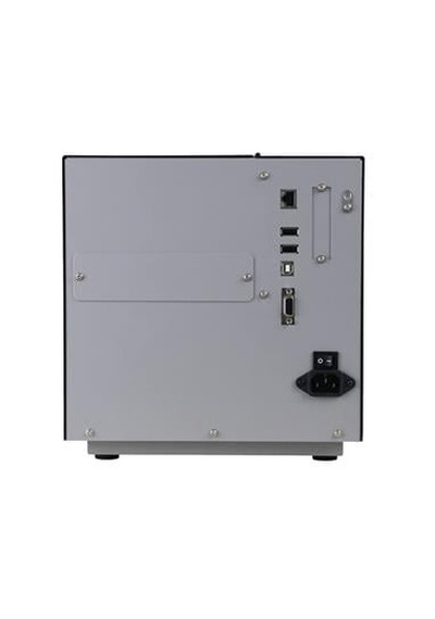 Argox İx4-280 203dpi Direkt Termal/termal Transfer 105mm Usb, Usb Host, Seri, Ethernet Endüstriyel Barkod Yazıcı