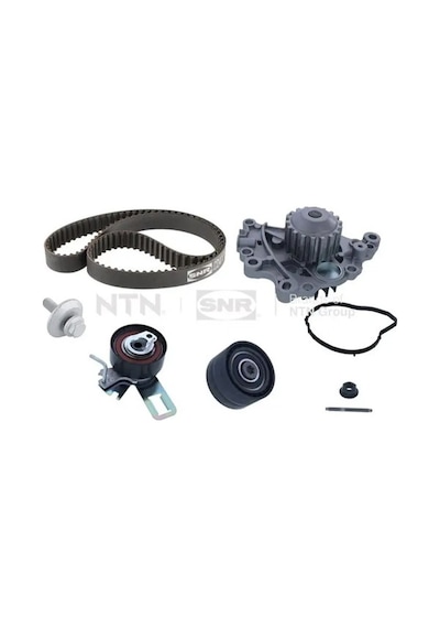 Peugeot 2008 Triger Seti + Devirdaim 1.5 Bluehdi 2018-2024 Snr Kdp459720