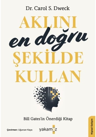 Aklını Doğru Şekilde Kullan - Rxlu-605300