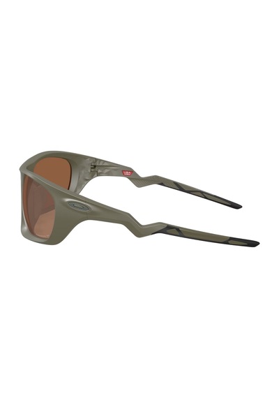 Oakley Oakley Lateralis Erkek Yeşil Gözlük 8938 Haki