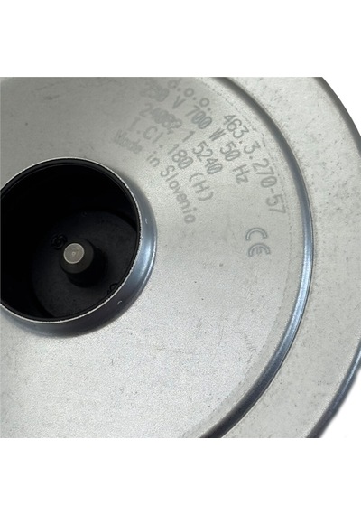 Philips İle Uyumlu Xb 7151 Marathon Daily Süpürge Motoru - Büyük Boy/dj31-00135a Süpürge Motoru Vb.