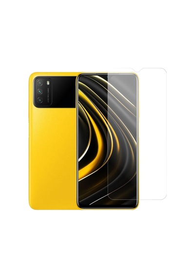 BİNANO EXTREME XIAOMI POCO M3 NANO EKRAN KORUYUCU