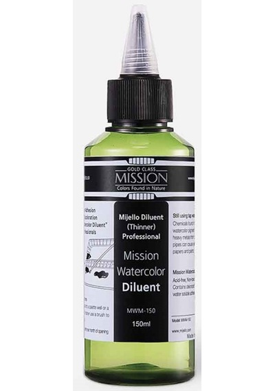 Mıssıon İnceltici 150ml Wm150