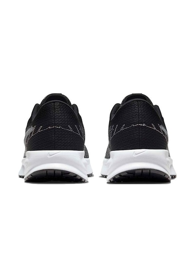 Nike Run Defy Erkek Çocuk Yürüyüş Koşu Spor Ayakkabı Siyah