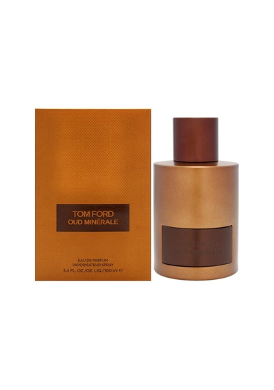 Oud Minerale Edp 100 Ml Diğer