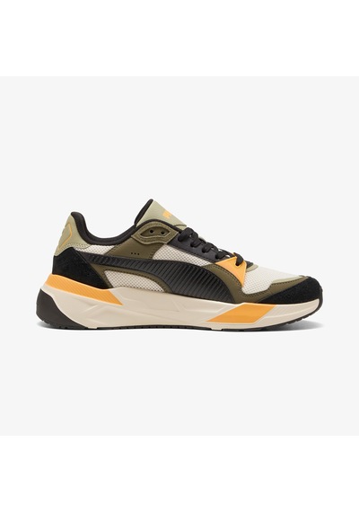 Puma Trinity 2 Erkek Renkli Spor Ayakkabı400230