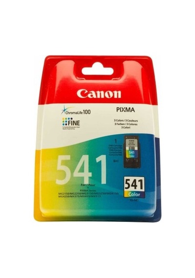 Canon Cl 541 Renkli Kartuş