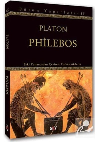 Philebos - Platon - Say Yayınları