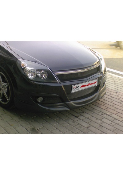 Opel Astra H Hb Ön Karlık 2004-2010 Arasına Uyumludur Aracınızın Rengi