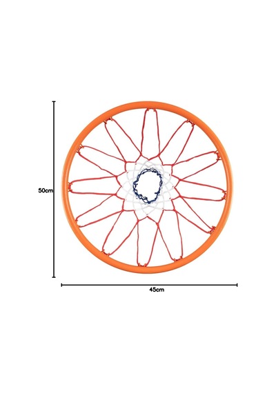 Bn202 Basketbol Filesi