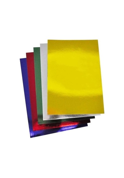 Masis Aynalı Karton 50x70 Metalik Bakır 10 Lu Paket
