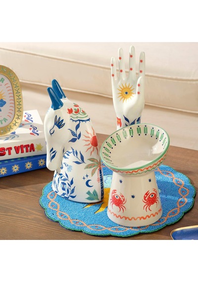 Sanya Seramik Kase 15 Cm