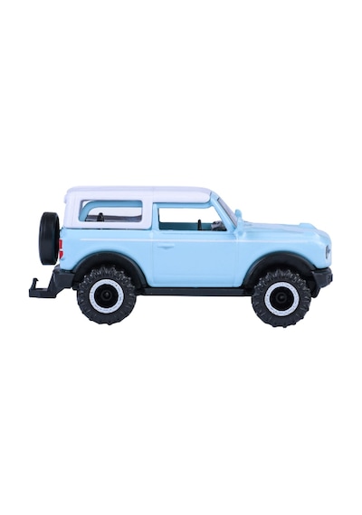 Majorette Showroom Premıum Cars Ford Bronco Çok Renkli