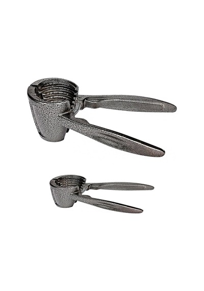 2'li Ceviz Ve Fındık Kıracağı Set Ef335 Çok Renkli