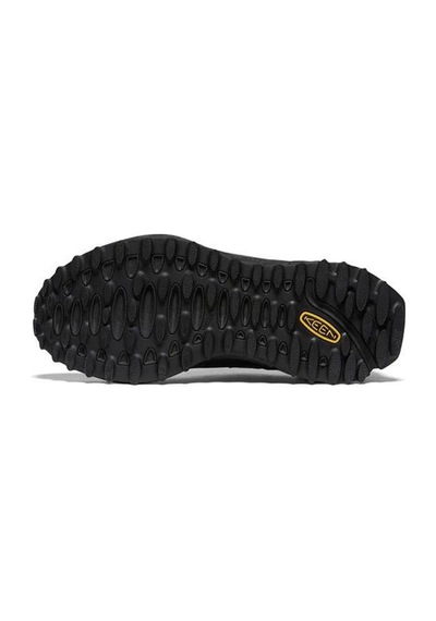 Keen Zıonıc Erkek Outdoor Ayakkabı 1028051 - Siyah-4617 Siyah