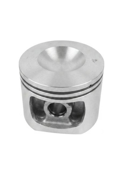 Stihl 038 S Motorlu Testere Tekli Piston 50 Mm Sadece Piston Gövdesi
